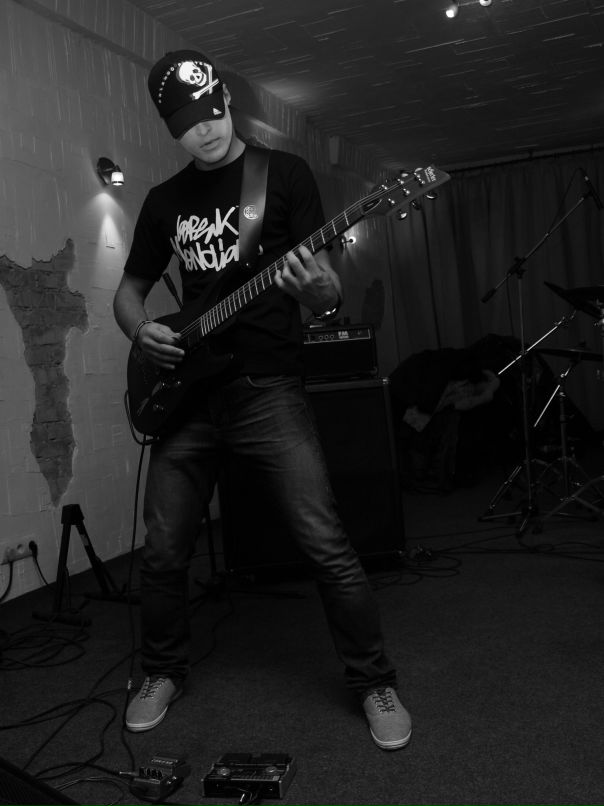 Dodger Artem фотография #12