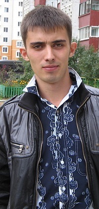 №12, Дмитрий Чистяков, 38 лет, Чита №12, Дмитрий Чистяков, 38 лет, Чита