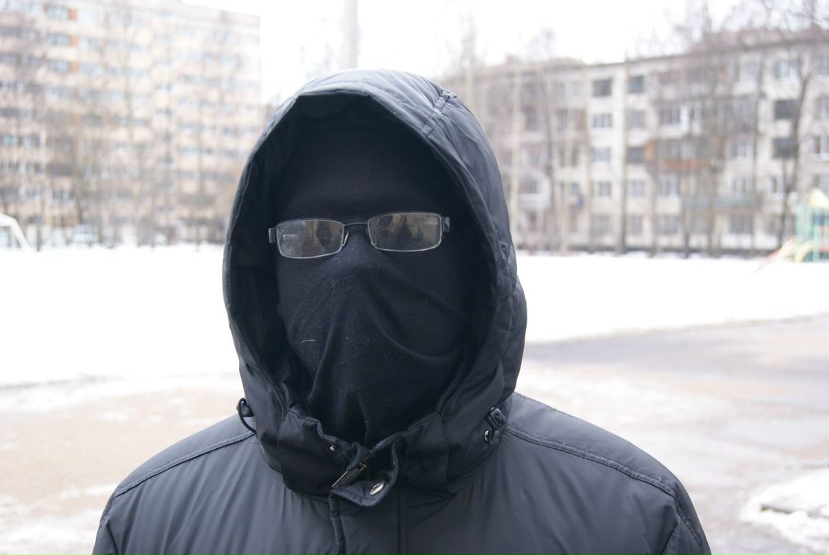 Андрей Ким фотография #19