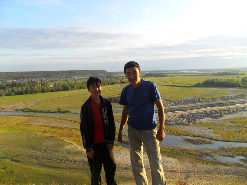 Андрей Матвеев фотография #31