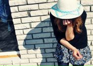 Фотография Федоскиной Александры