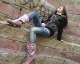 Фотография Багровой Дарьи