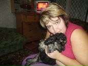 Фотография Любаевой Елены