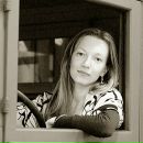 Фотография Салахутдиновой Кристины