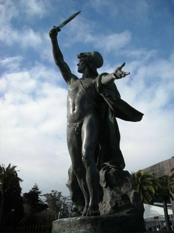 Анна Струк фотография #1