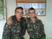 Фотография Баева Сани