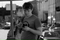 Фотография Беганского Дениса