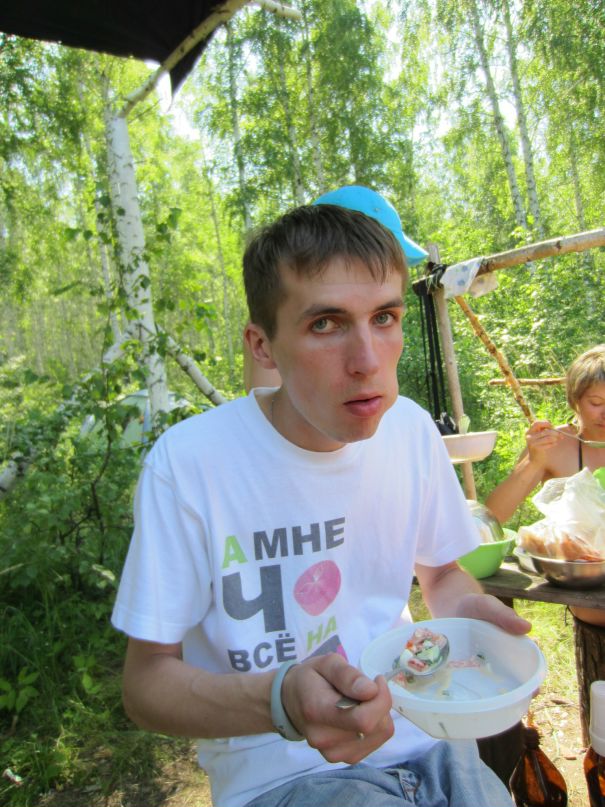 Дмитрий Титов фотография #36