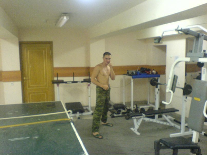 Александр Симанчев фотография #41