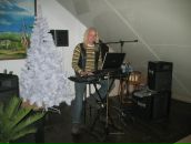 Фотография Парамонова Анатолия