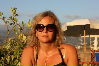 Фотография Михайловой Любови