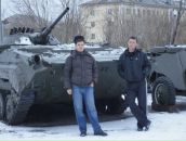 Фотография Елизарьева Алексея