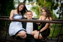 Інна Гнатишин фотография #19 (источник - https://vk.com/id34385500)