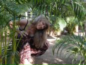 Фотография Антуфьевой Анастасии