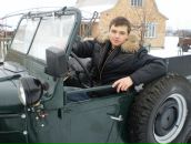 Славік Голубець фотография #4 (источник - https://vk.com/id67626502)