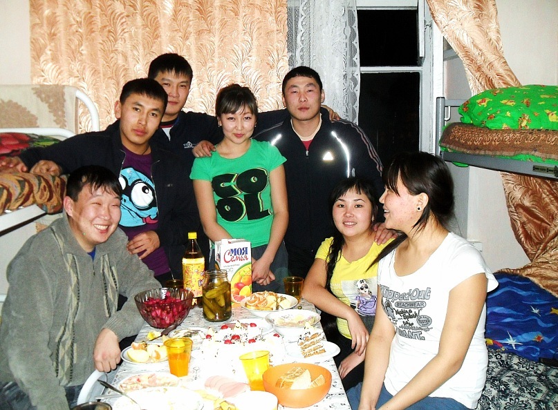 Донгак Айдын фотография #38