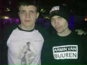 Фотография Золотухина Михаила