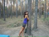 Фотография Борзовой Екатерины