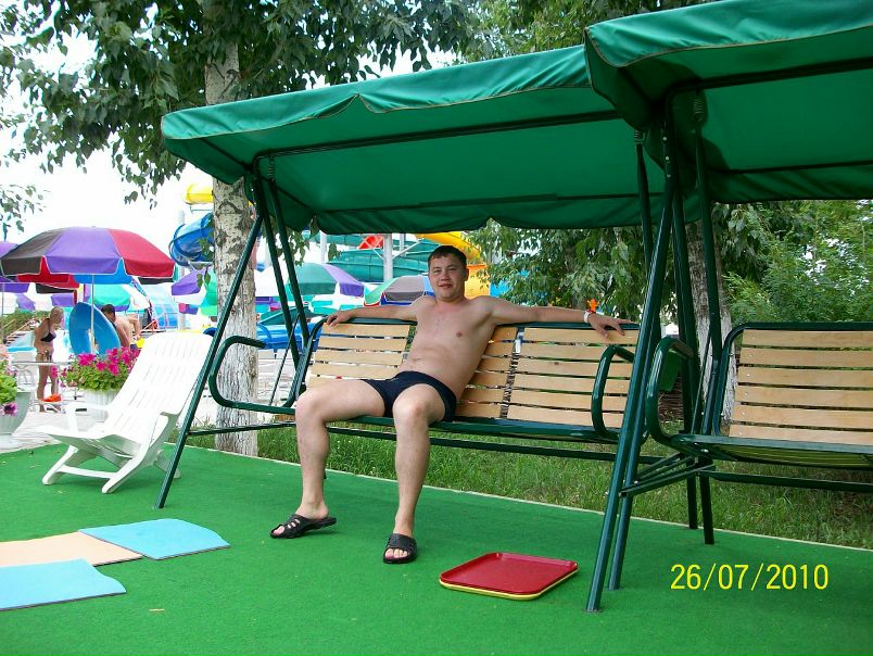 Игорь Толстых фото №5