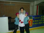 Фотография Малаховой Светланы