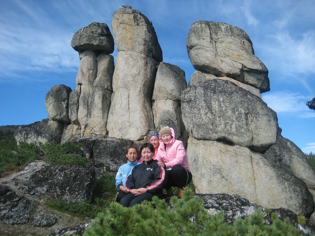 Ви Игнатьева фотография #45