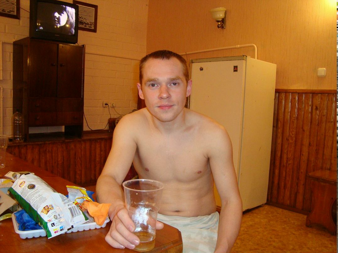 Михаил Самаров фотография #19