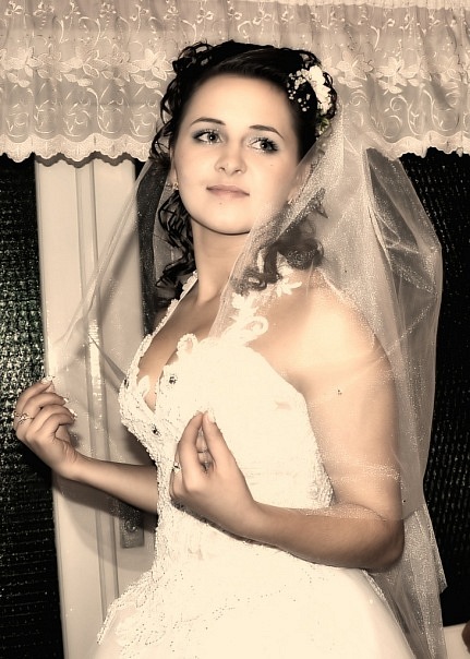№9, Алла Козуб №9, Алла Козуб