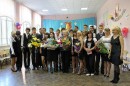 Фотография Российской Анастасии