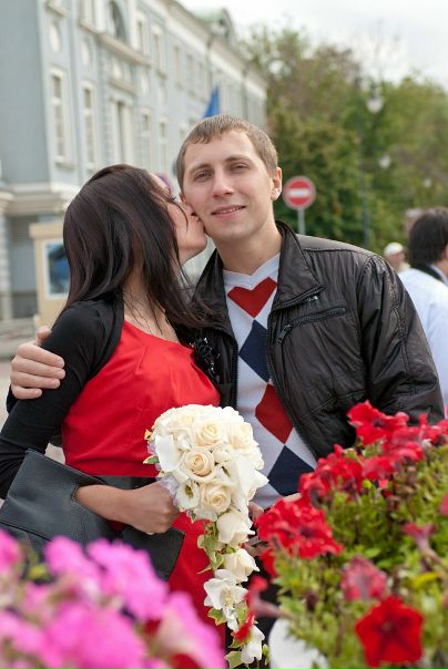 №7, Ксения Молочкова, Москва, Россия №7, Ксения Молочкова, Москва, Россия