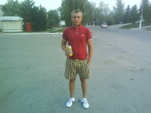 Антон Бурцев фото №13