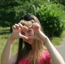 Фотография Петуховой Виктории