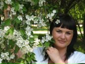 Фотография Яковлевой Зои