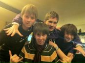 Фотография Виноградова Макса