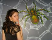 Фотография Замариной Ирины