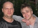 Фотография Родоманова Александра