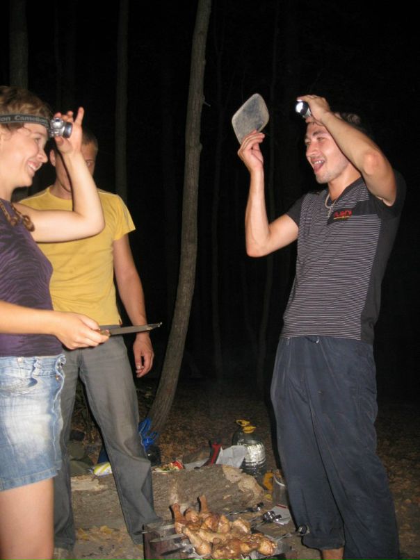 Rope Jumping фотография #13