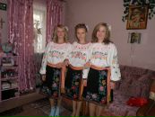 Олічка Дробіт фотография #46 (источник - https://vk.com/id83286044)