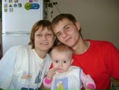 Фотография Икрин Данила