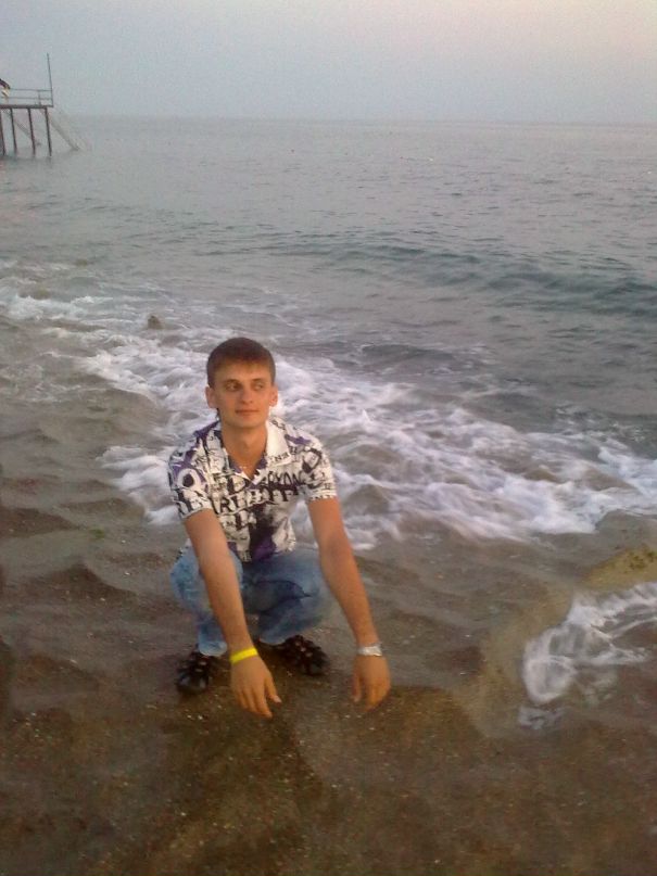 Игорь Щенников фотография #43