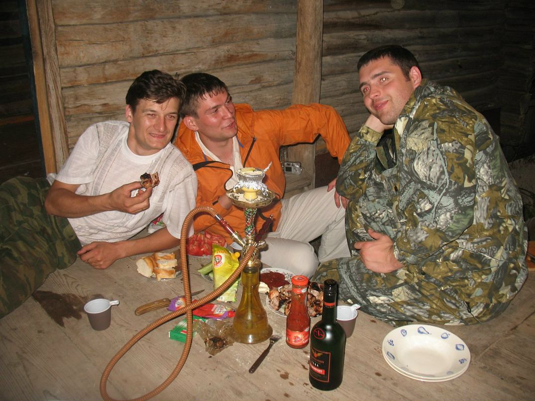 Дмитрий Савосин фотография #50