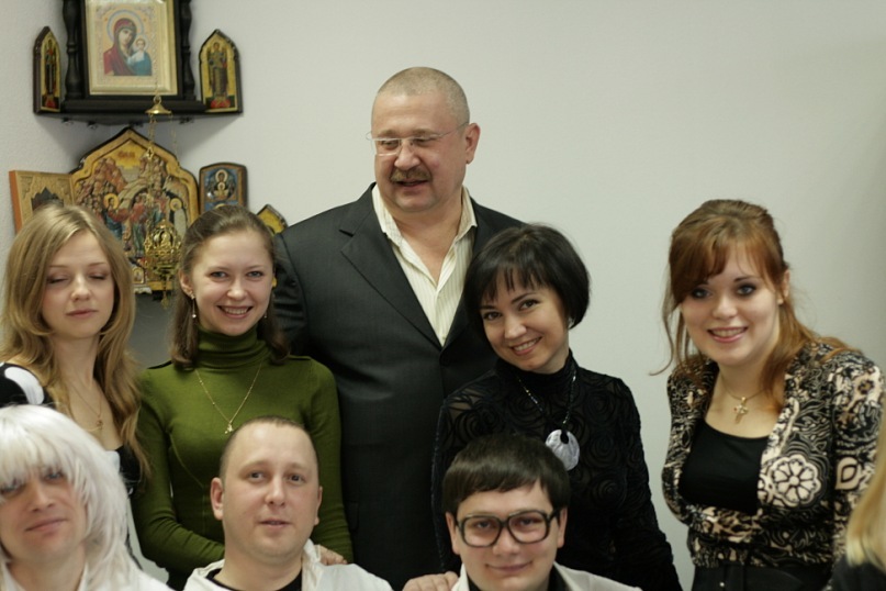 Александр Артюшенко фотография #47