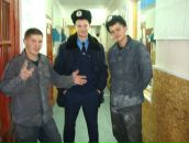 Мар'ян Кравців фотография #41 (источник - https://vk.com/id12027764)