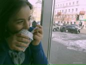 Фотография Шумской Анны