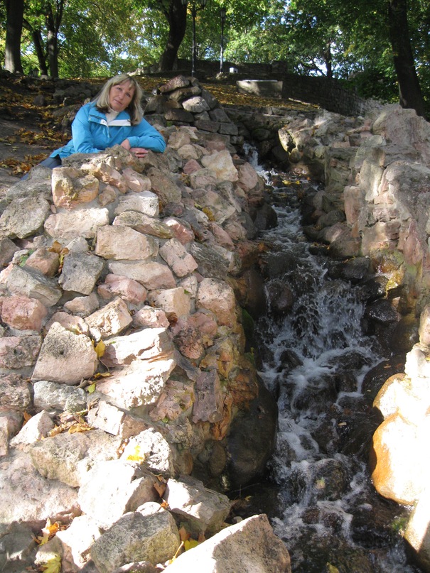 Алла Дейнеко фотография #12