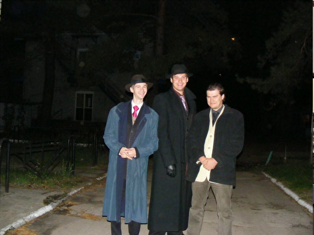 Антон Нецкий фотография #39