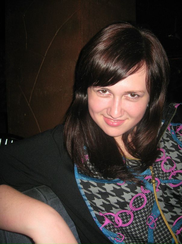 Марина Даниленко фотография #46