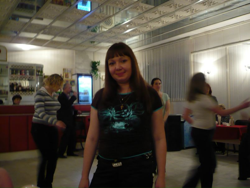 №5, Наталья Рыжинская №5, Наталья Рыжинская