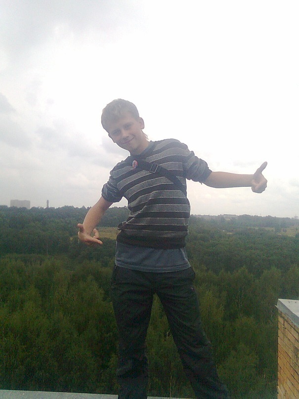 Дима Василев фотография #29