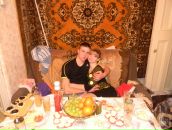 Фотография Чепиковой Оксаны