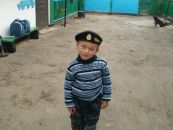 Вадім Король фотография #34 (источник - https://vk.com/id121363160)